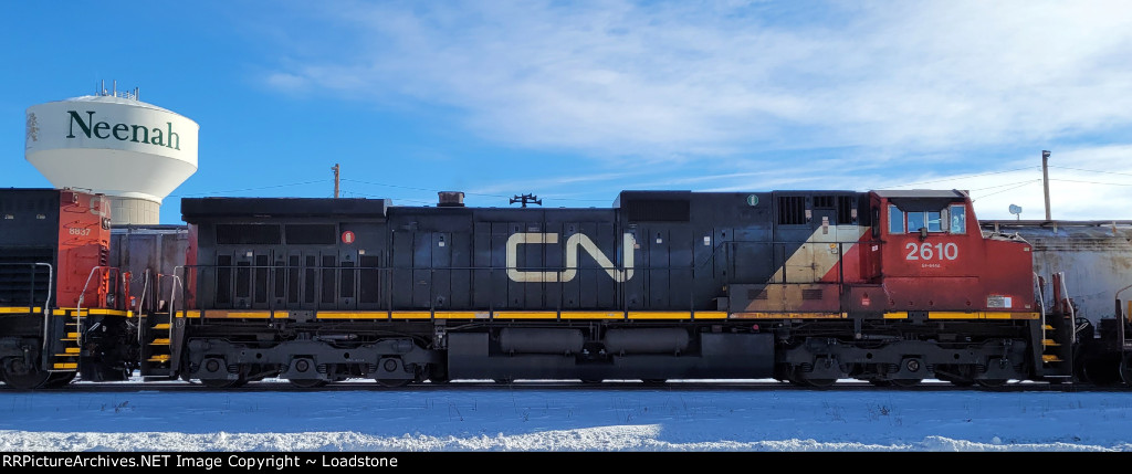 CN 2610